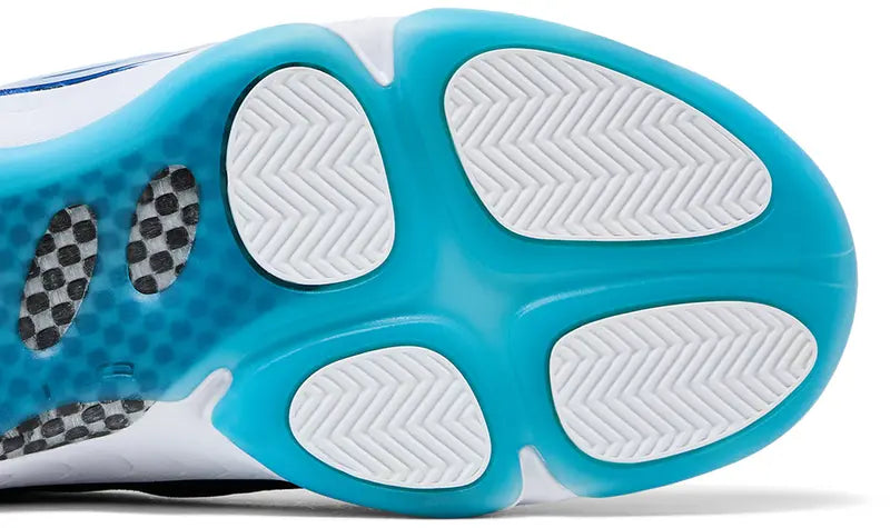 Nike Basketball Class Of 97 Pack