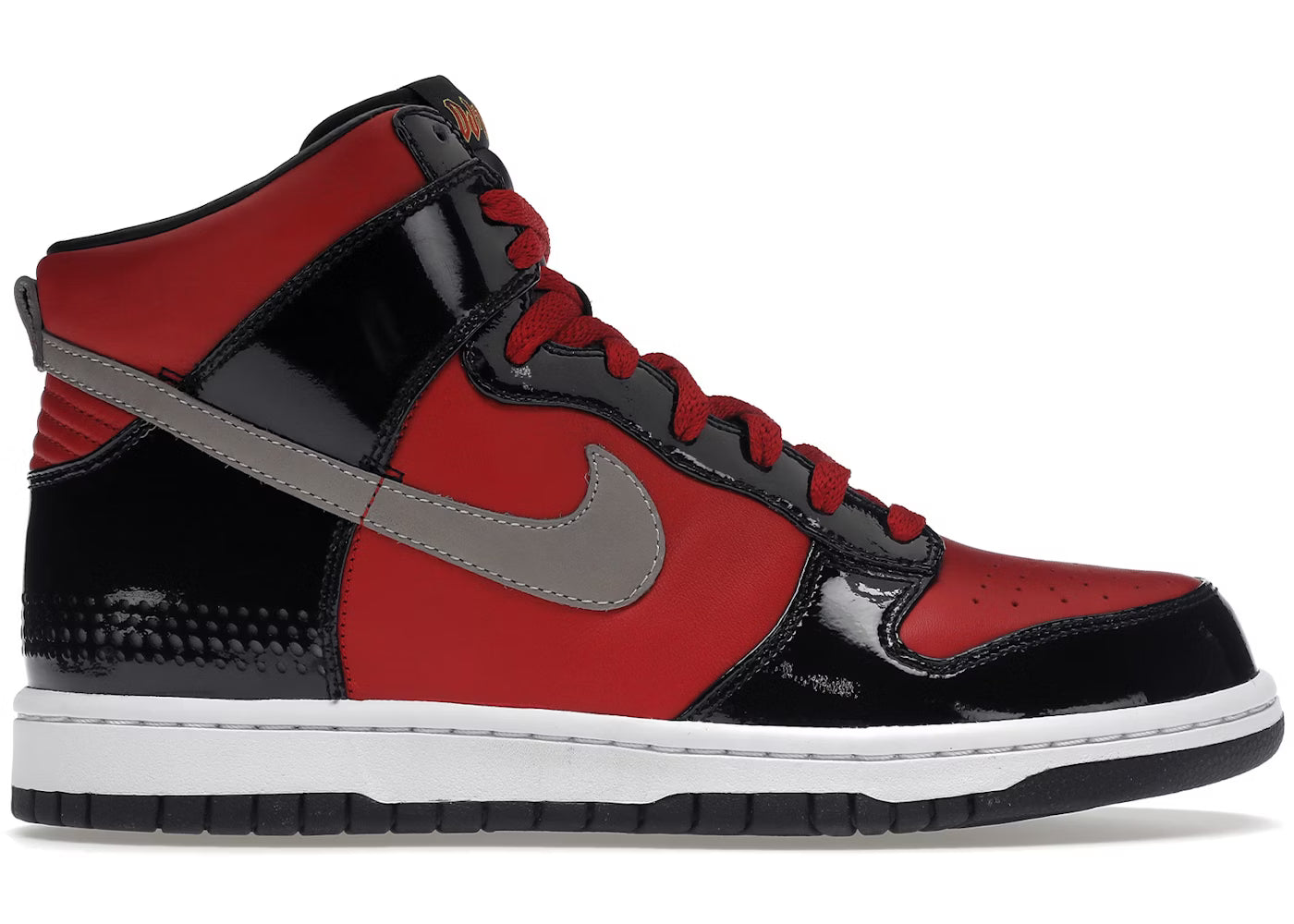 Nike Dunk High Dj Am