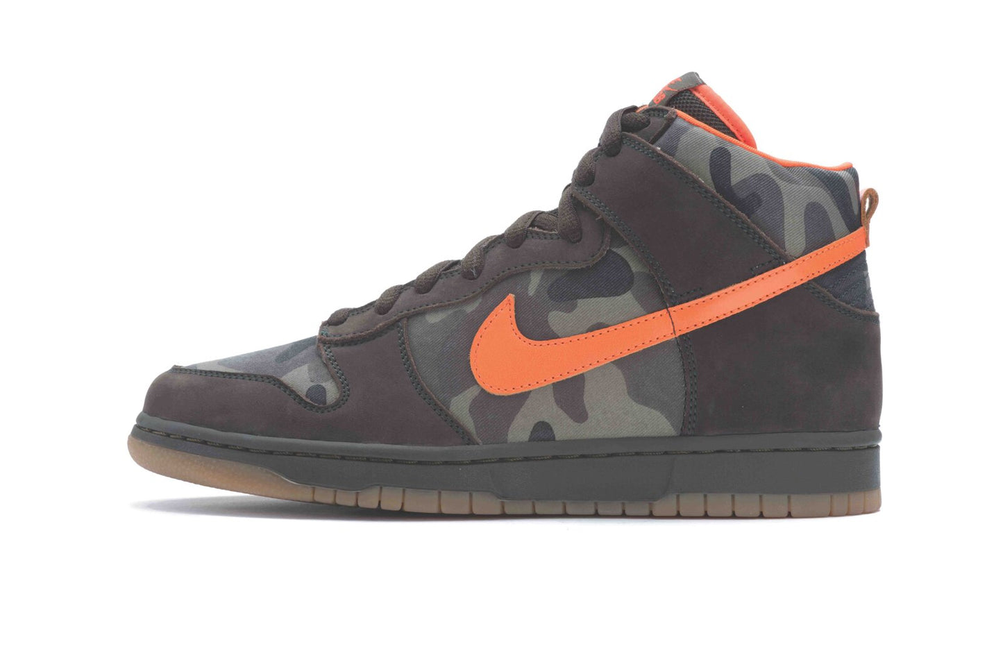 Nike Dunk High Pro SB 'Brian Anderson'