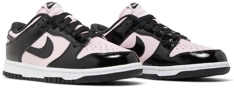 Nike Dunk Low Pink Foam Black (Women's)