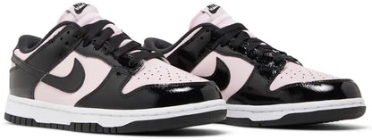 Nike Dunk Low Pink Foam Black (Women's)
