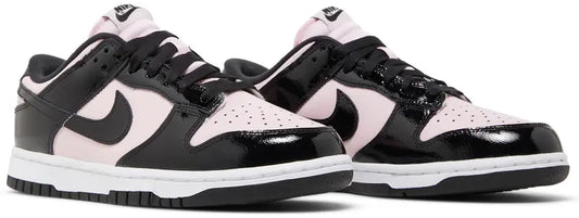 Nike Dunk Low Pink Foam Black (Women's)