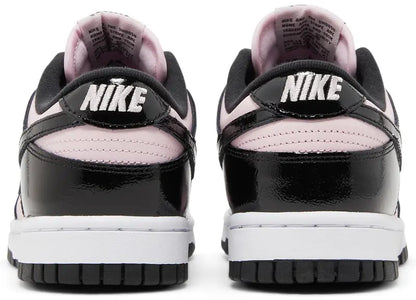 Nike Dunk Low Pink Foam Black (Women's)