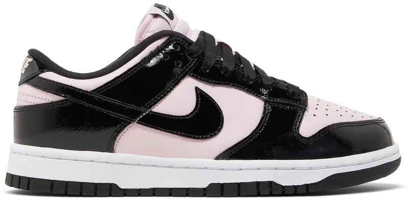 Nike Dunk Low Pink Foam Black (Women's)