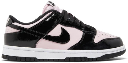 Nike Dunk Low Pink Foam Black (Women's)
