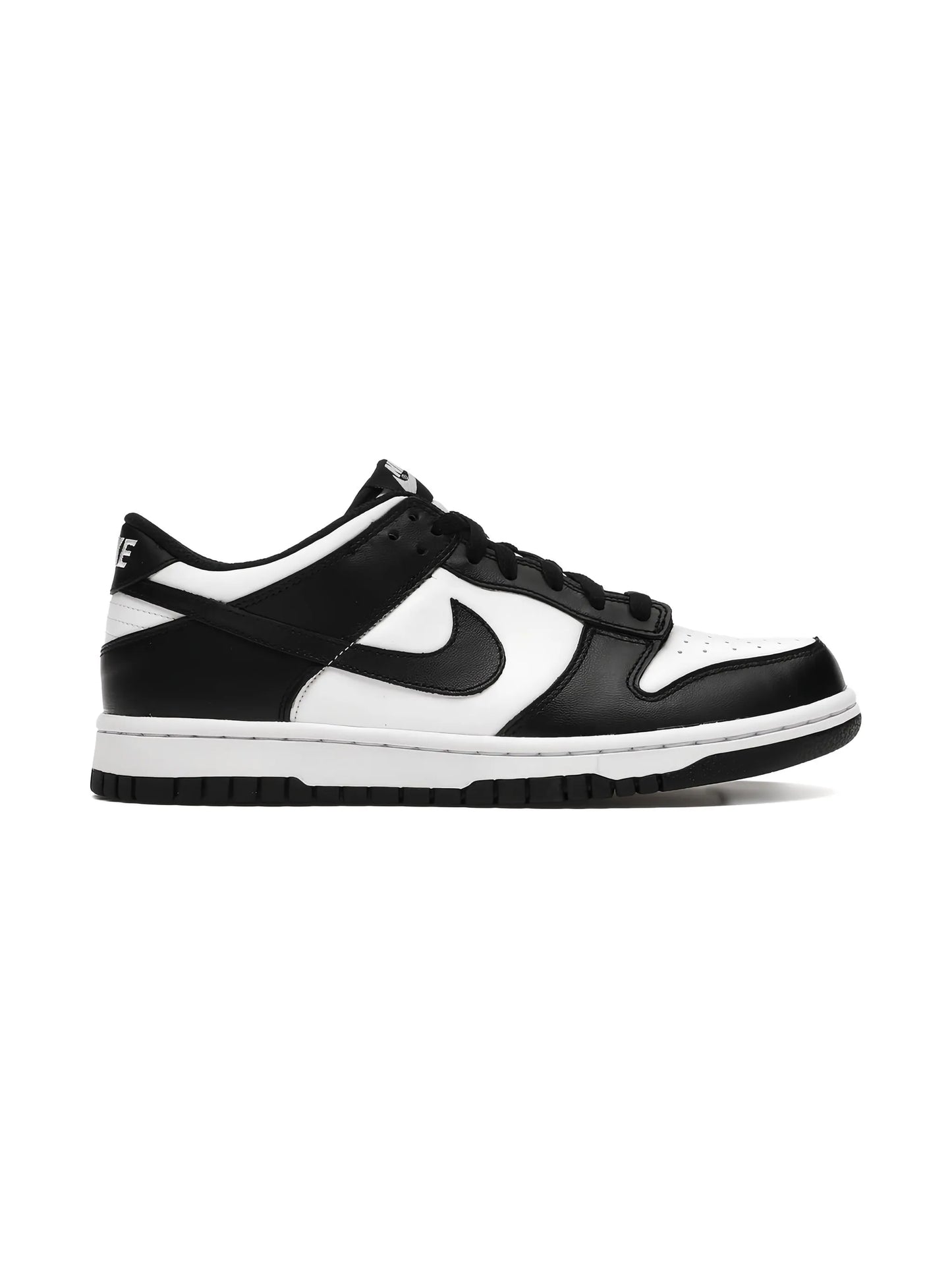 Nike Dunk Low Retro White Black Panda