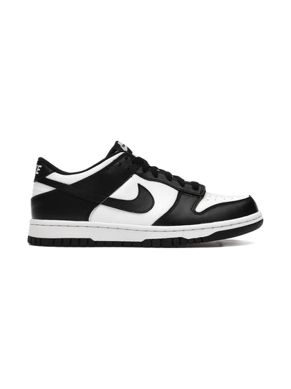 Nike Dunk Low Retro White Black Panda