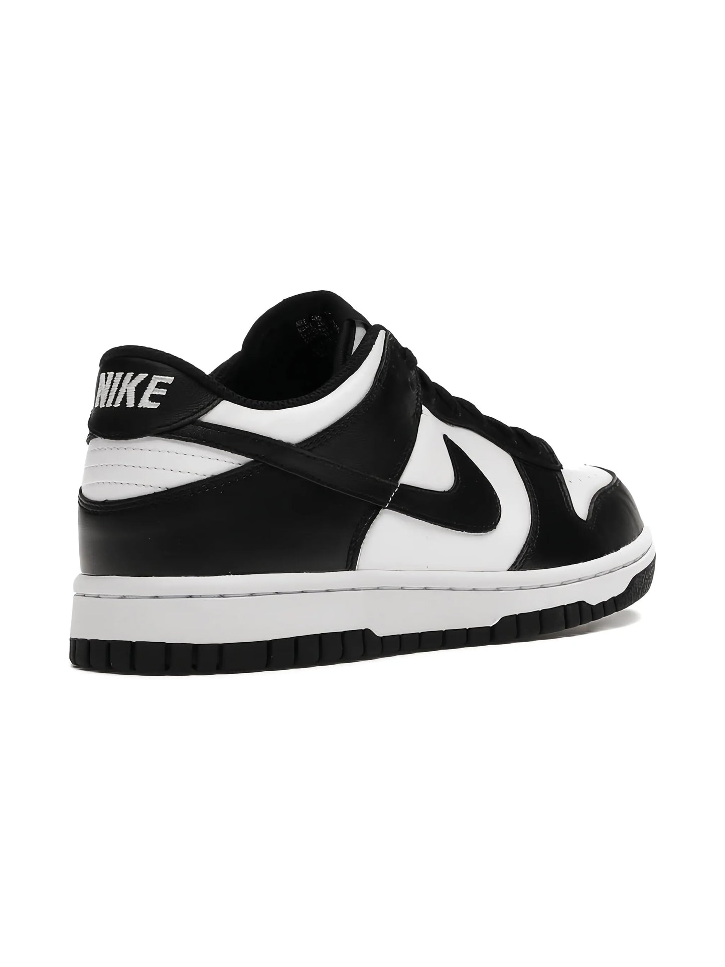 Nike Dunk Low Retro White Black Panda