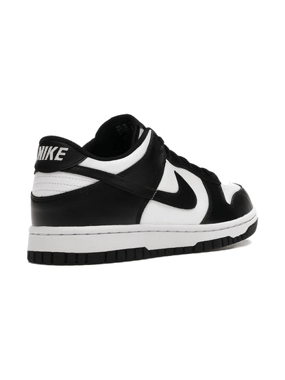Nike Dunk Low Retro White Black Panda