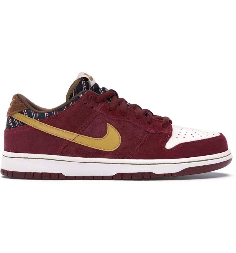Nike SB Dunk Low Anchorman