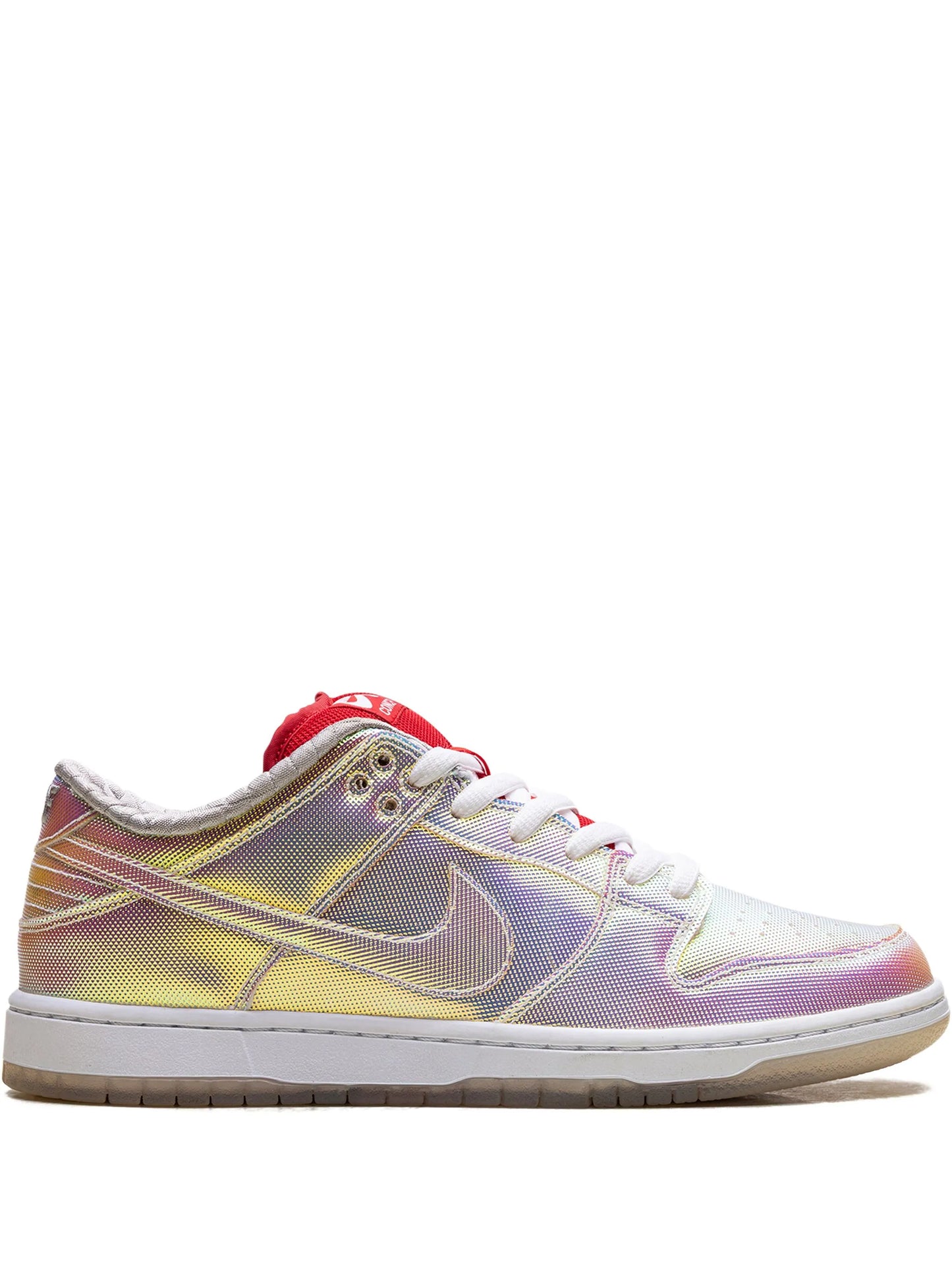 Nike SB Dunk Low Concepts Holy Grail (Wooden Box)