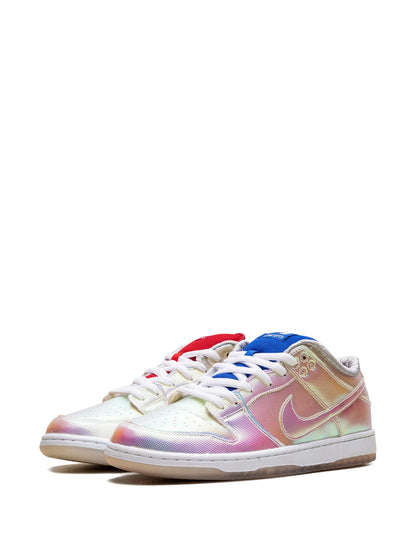 Nike SB Dunk Low Concepts Holy Grail (Wooden Box)
