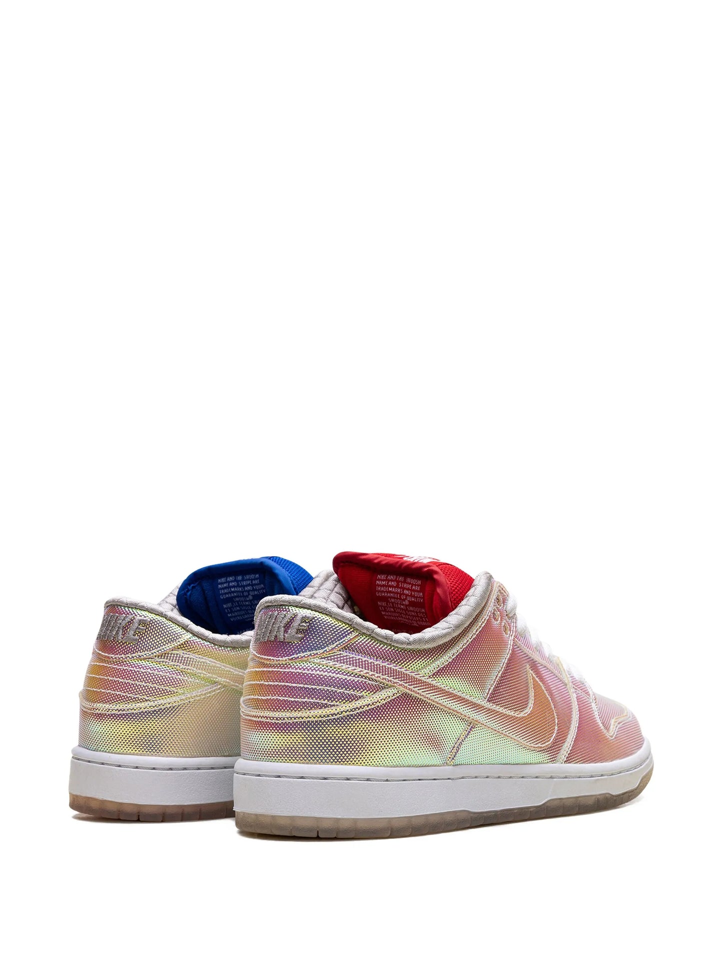 Nike SB Dunk Low Concepts Holy Grail (Wooden Box)