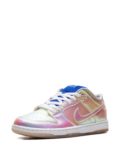 Nike SB Dunk Low Concepts Holy Grail (Wooden Box)