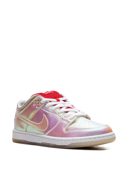 Nike SB Dunk Low Concepts Holy Grail (Wooden Box)