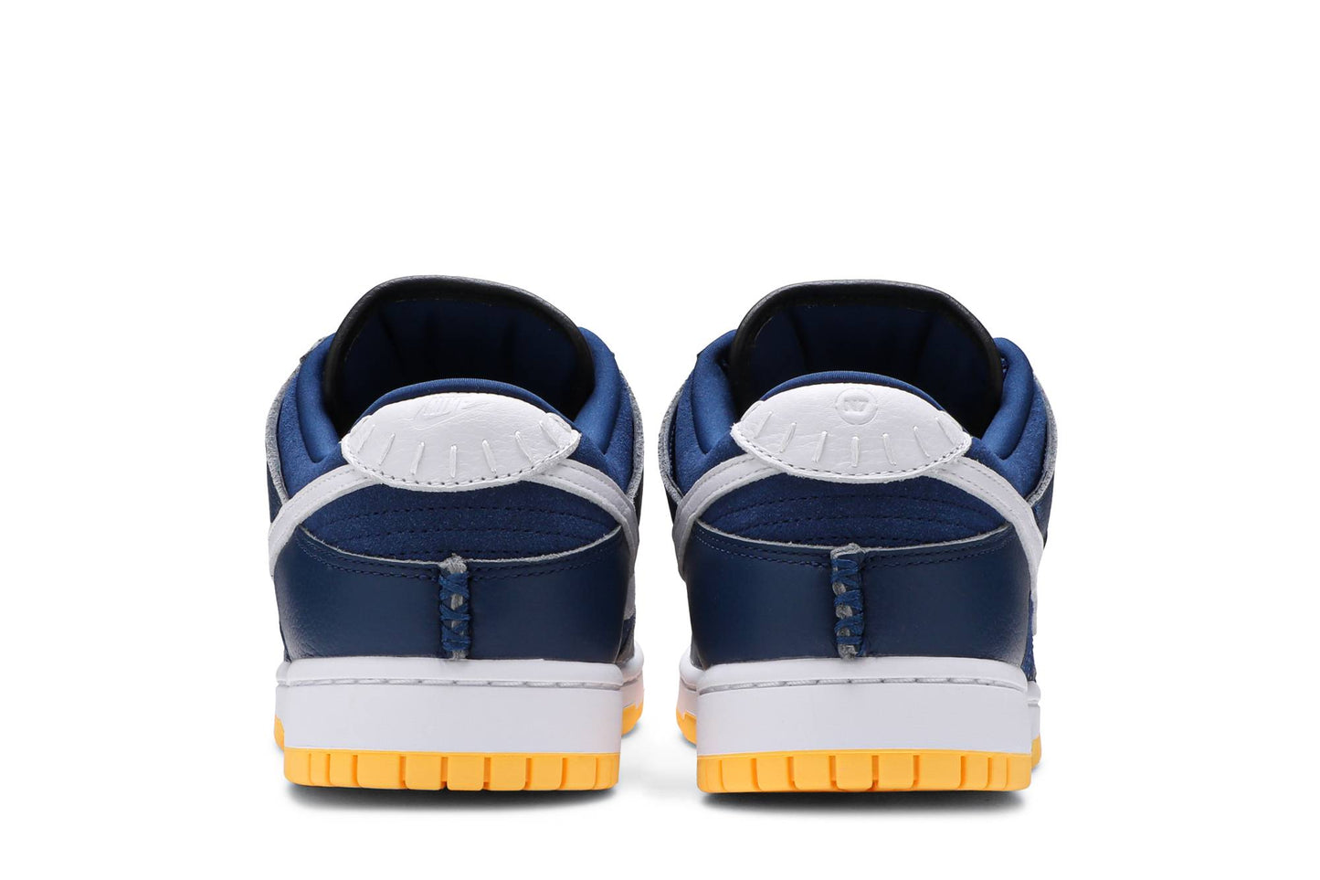 Nike SB Dunk Low Kyrie Irving 'N7' By You