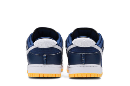 Nike SB Dunk Low Kyrie Irving 'N7' By You