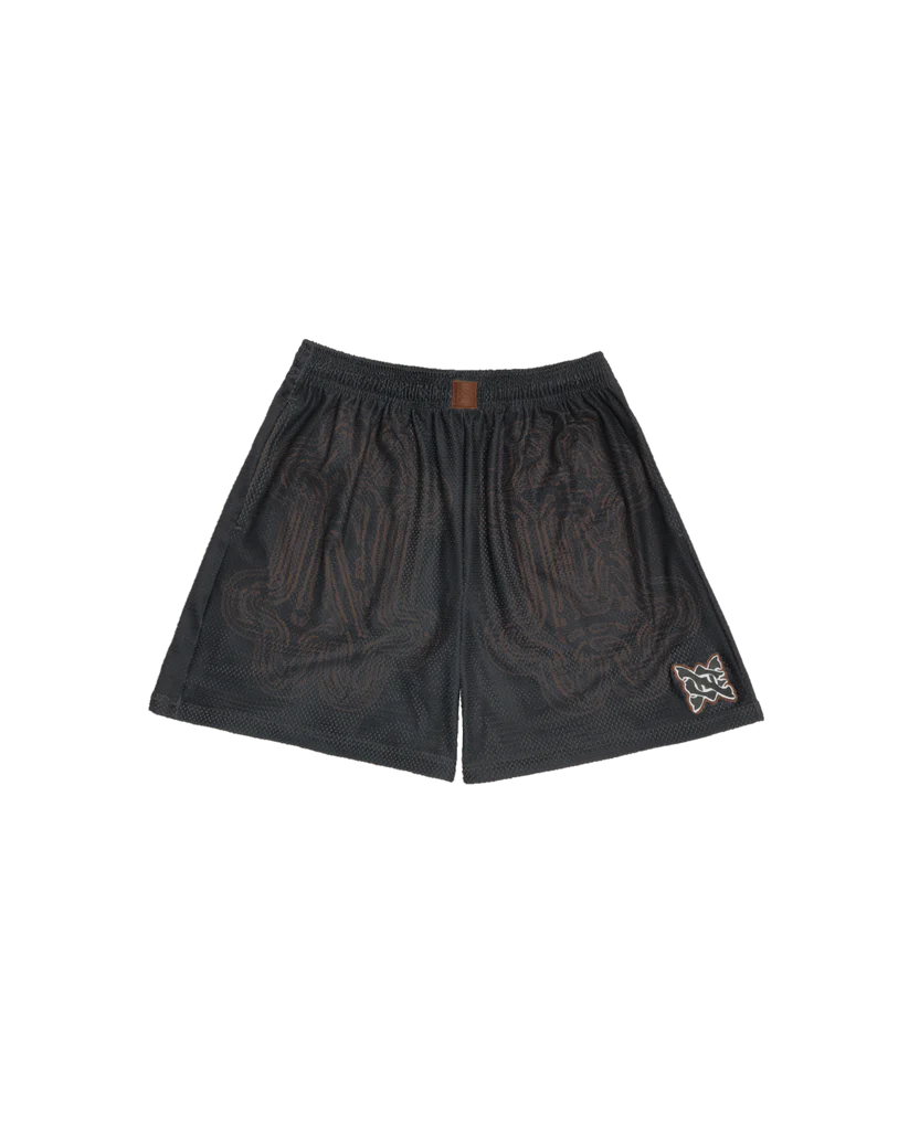 Non Culpa Short Negro