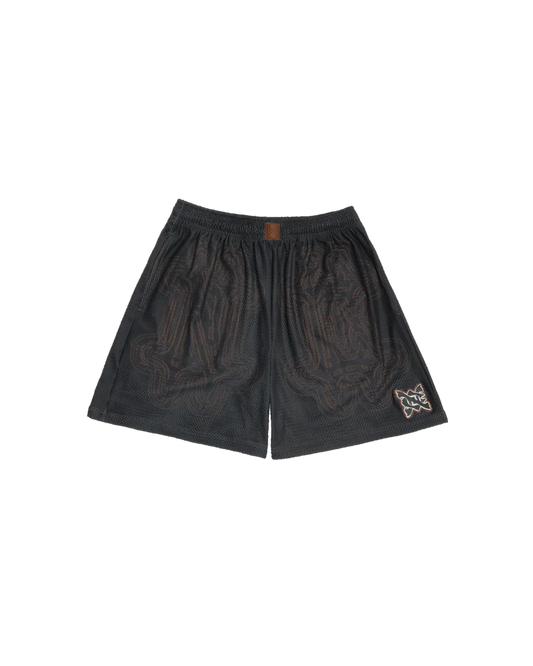 Non Culpa Short Negro