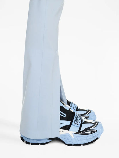 OFF-WHITE Glove Slip On Light Blue