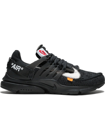 OFF-WHITE Nike Air Presto Black (2018)