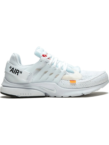 OFF-WHITE Nike Air Presto White 12Us (2018)