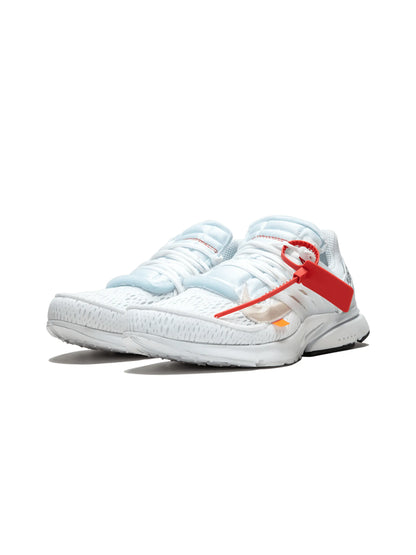 OFF-WHITE Nike Air Presto White 12Us (2018)