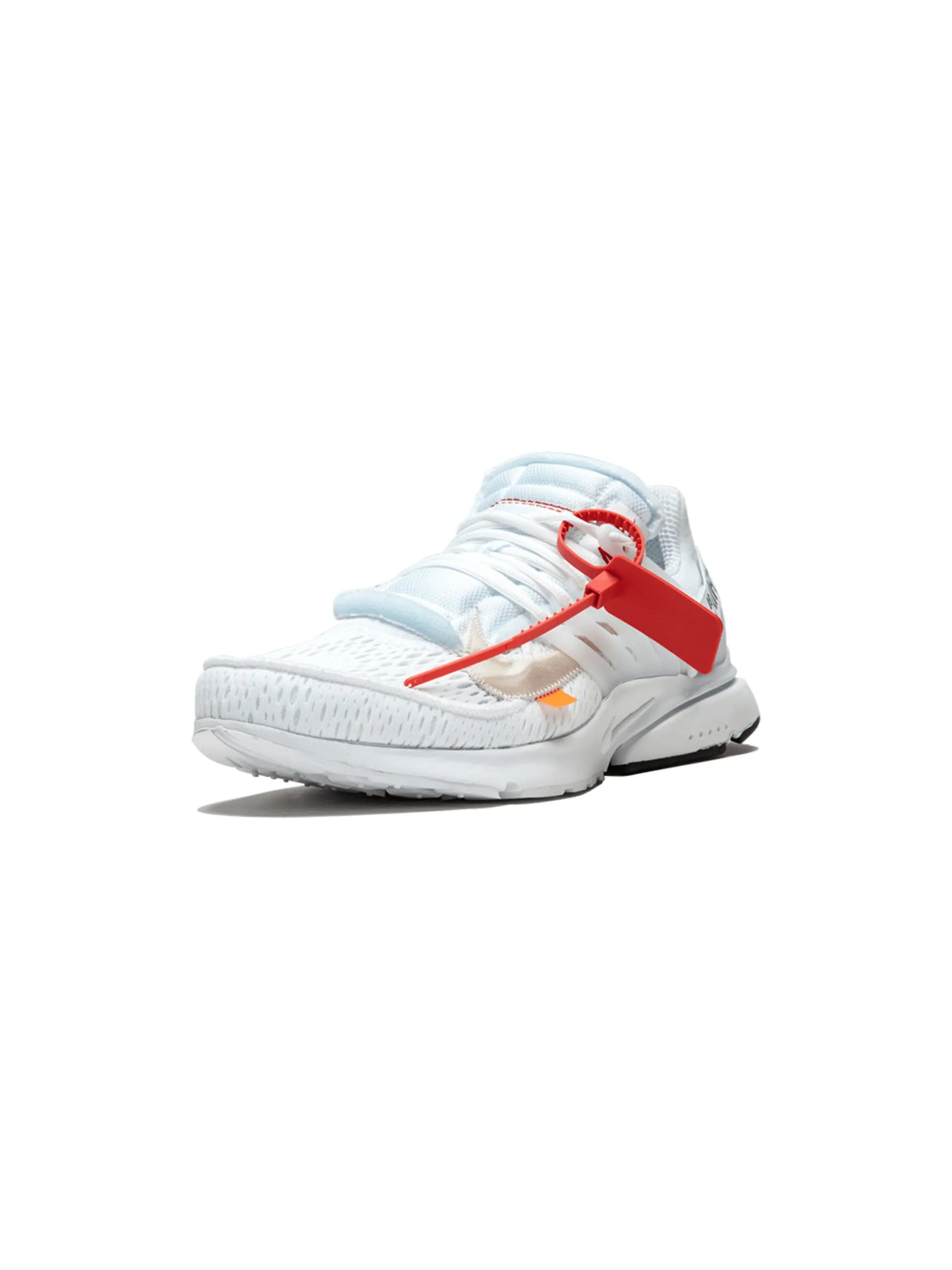 OFF-WHITE Nike Air Presto White 12Us (2018)