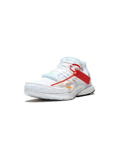 OFF-WHITE Nike Air Presto White 12Us (2018)