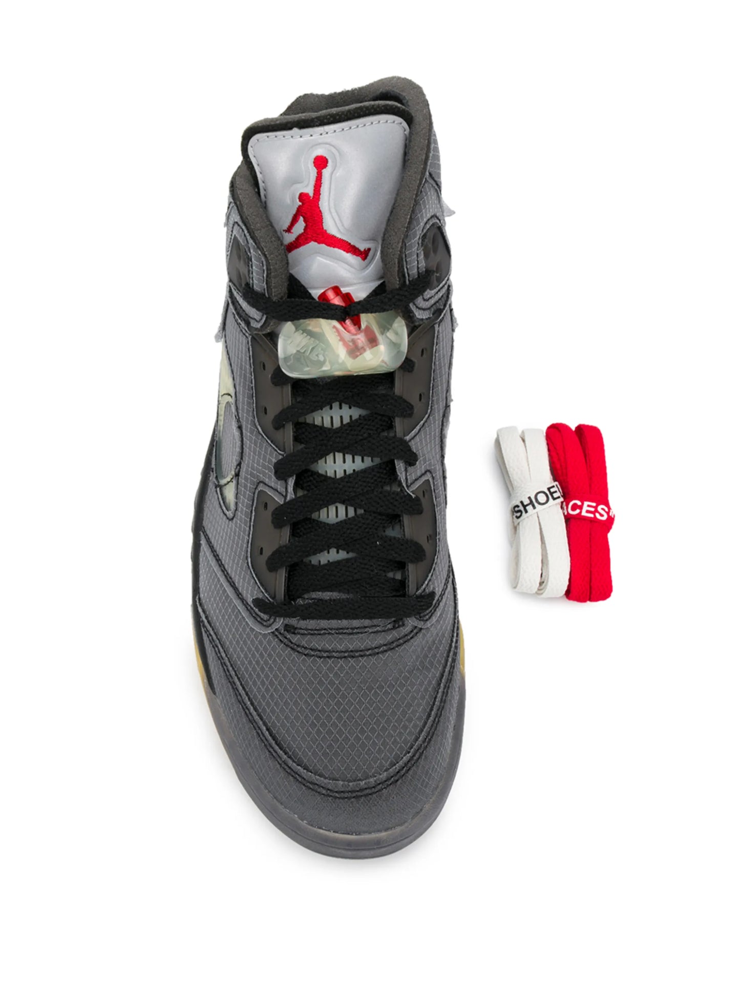 OFF-WHITE Jordan 5 Retro Muslin