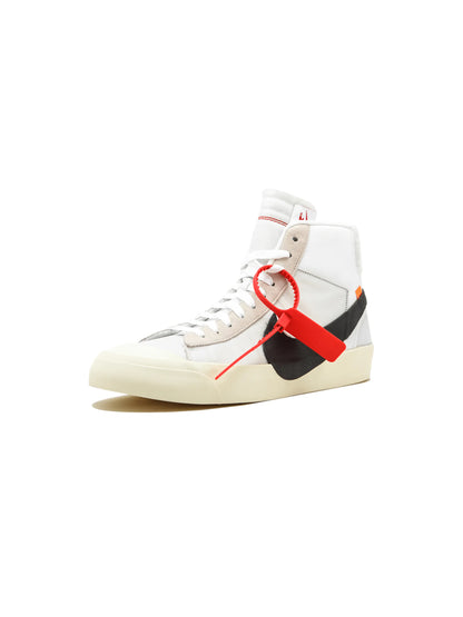OFF-WHITE Nike Blazer Mid
