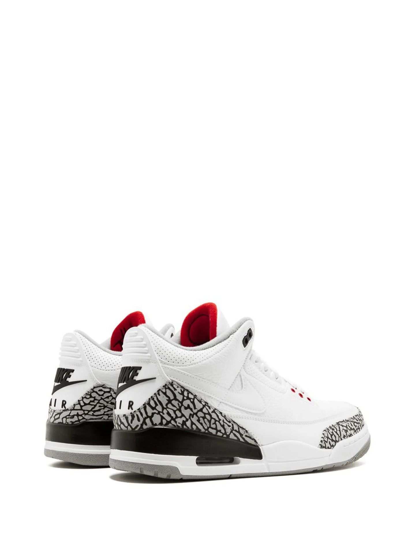 Jordan 3 Retro Jth Super Bowl