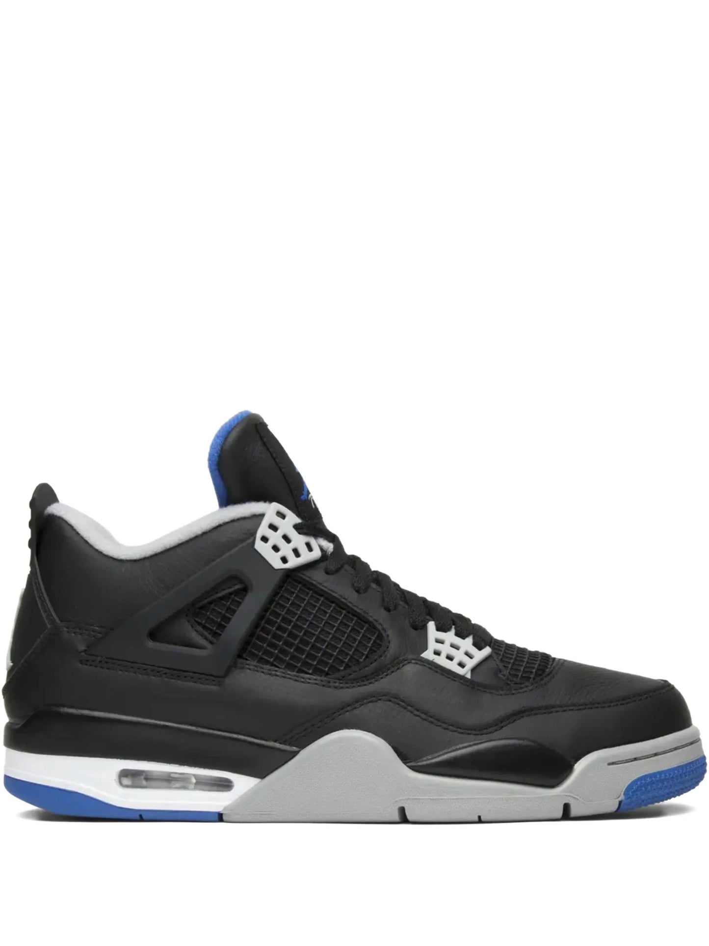 Jordan 4 Retro Motorsports Alternate