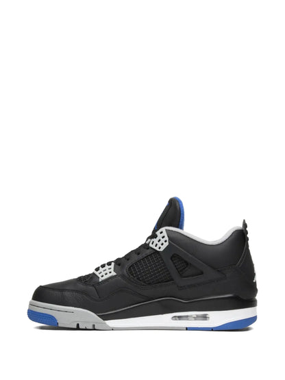 Jordan 4 Retro Motorsports Alternate