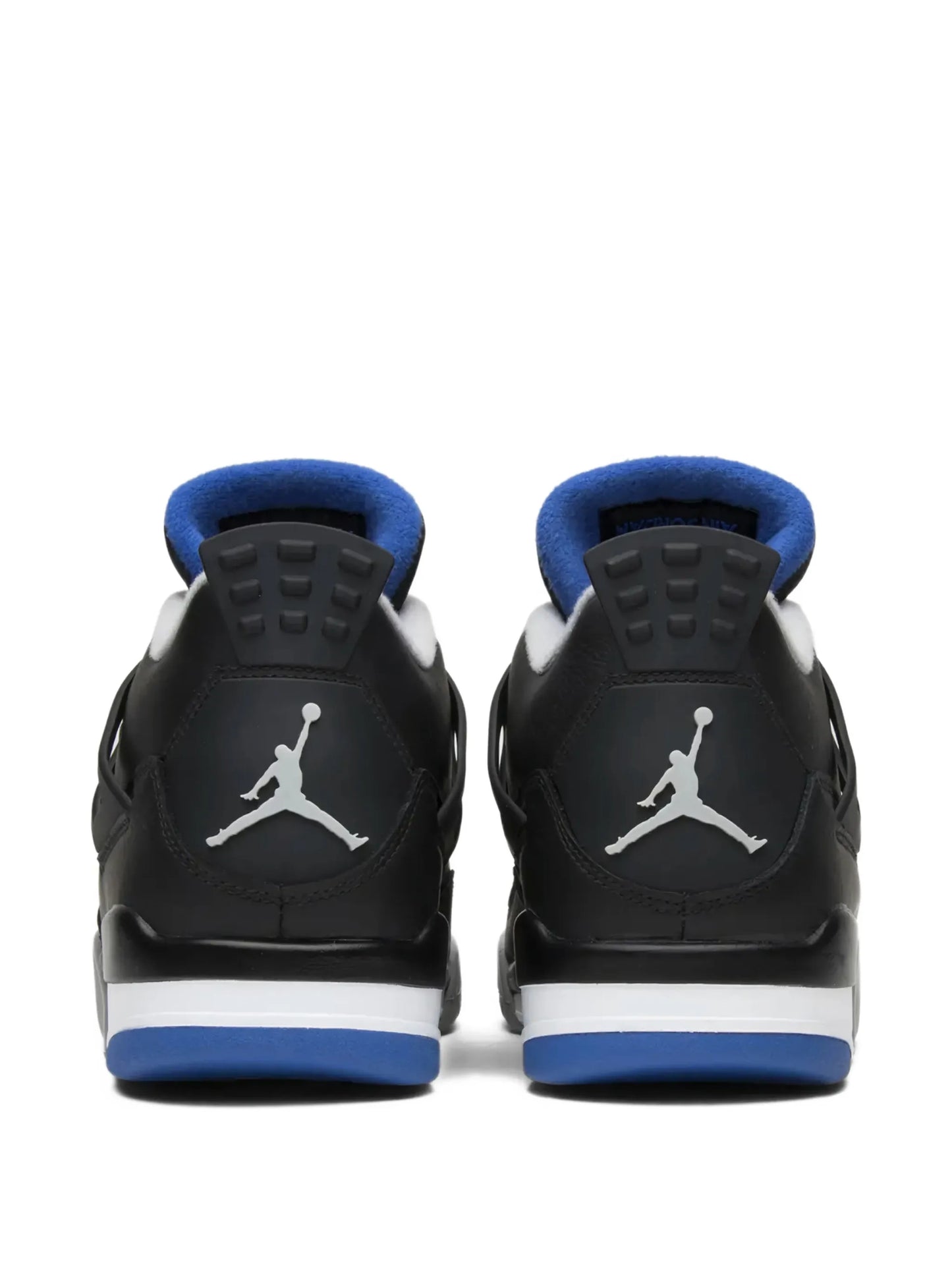 Jordan 4 Retro Motorsports Alternate