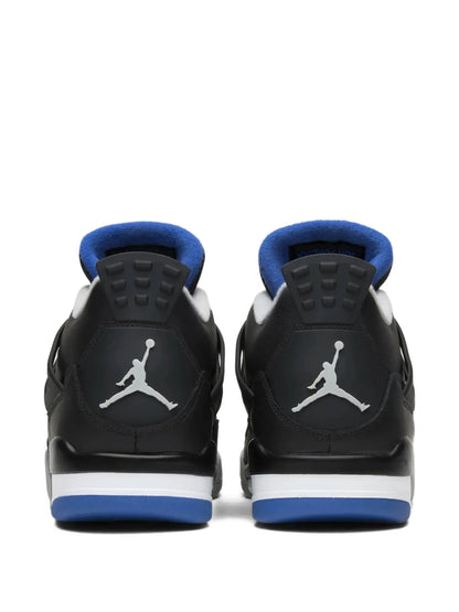 Jordan 4 Retro Motorsports Alternate