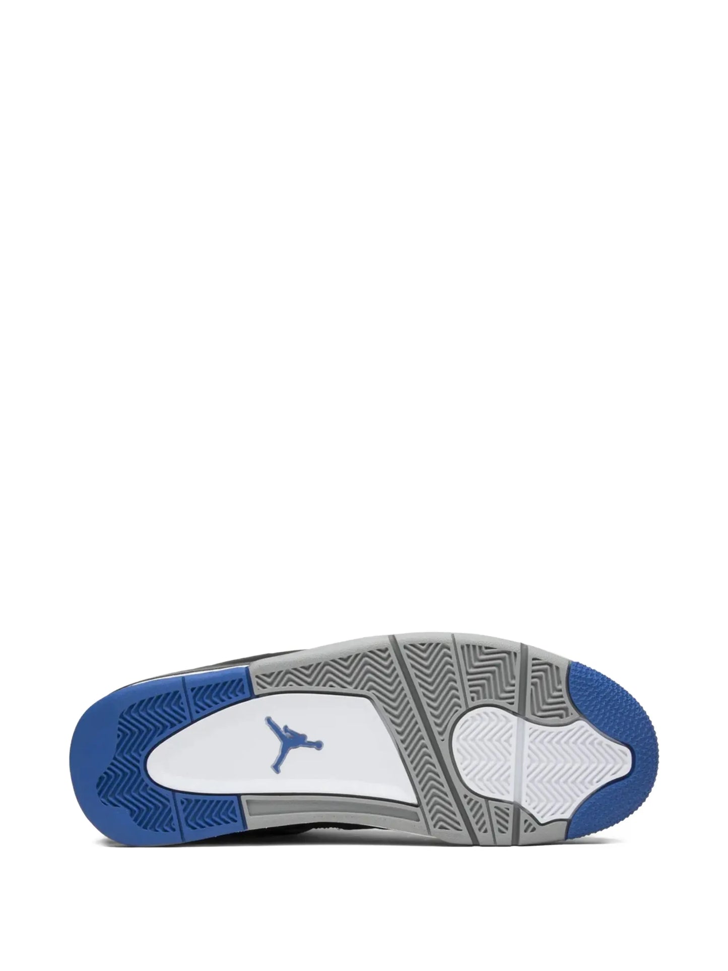 Jordan 4 Retro Motorsports Alternate