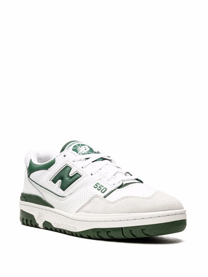 New Balance 550 Grey Green