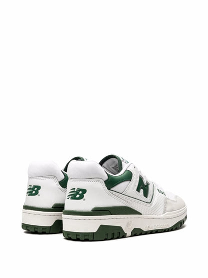 New Balance 550 Grey Green