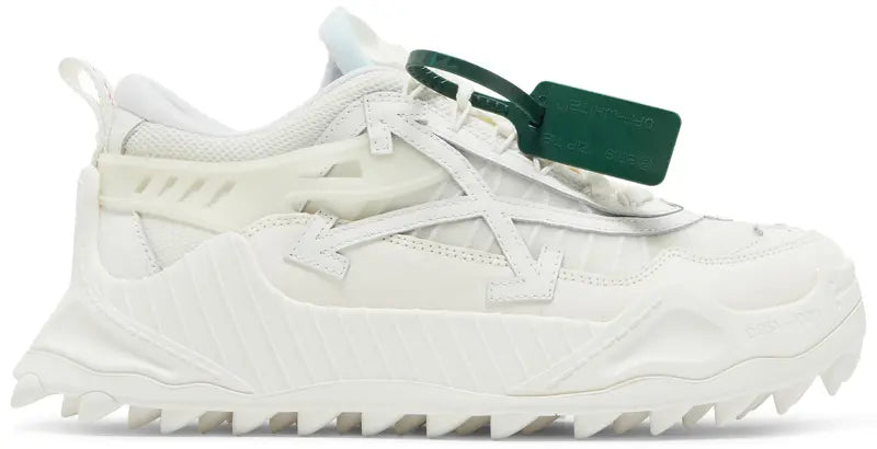 OFF-WHITE Odsy-1000 'White'