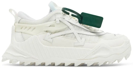 OFF-WHITE Odsy-1000 'White'