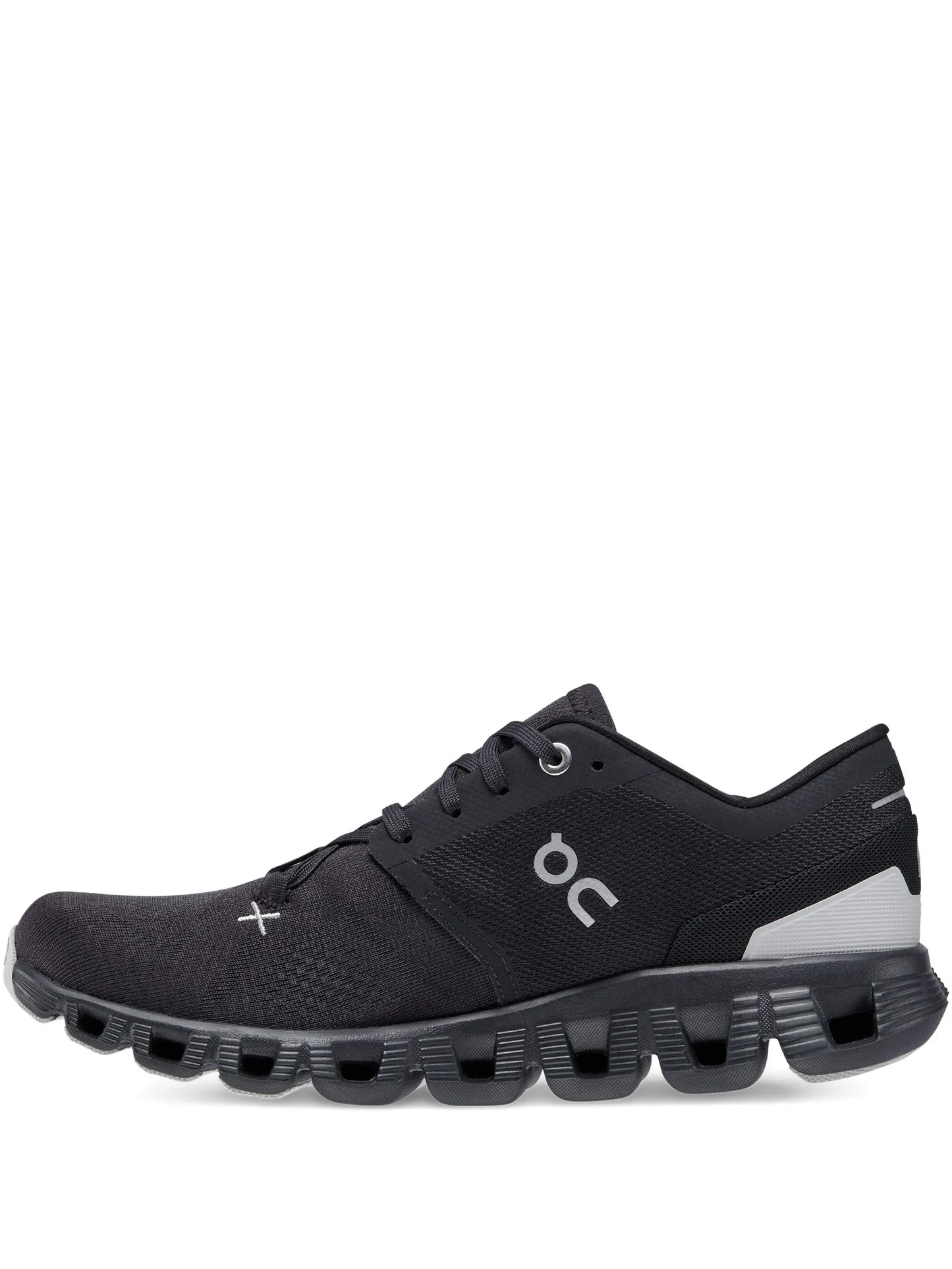 On Running Cloud X 3 Black