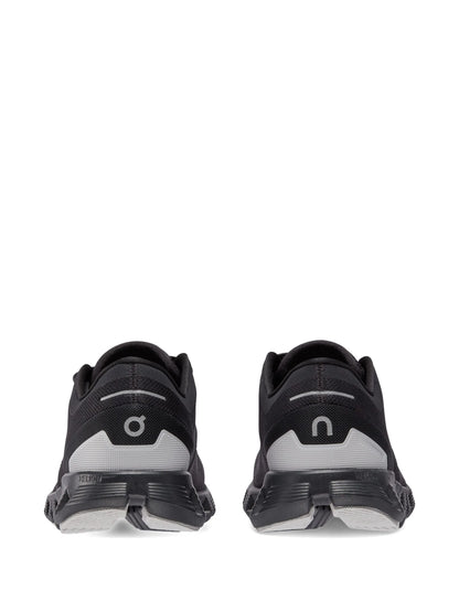 On Running Cloud X 3 Black