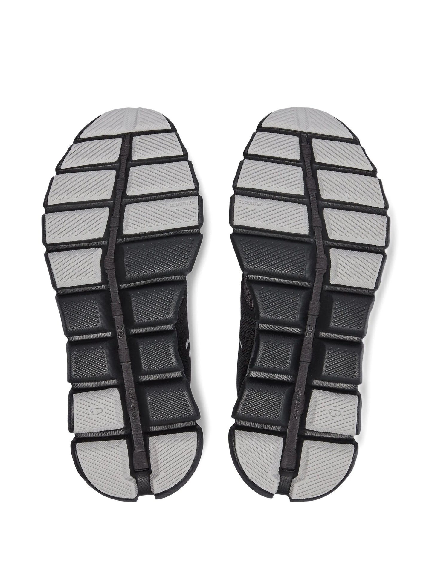 On Running Cloud X 3 Black