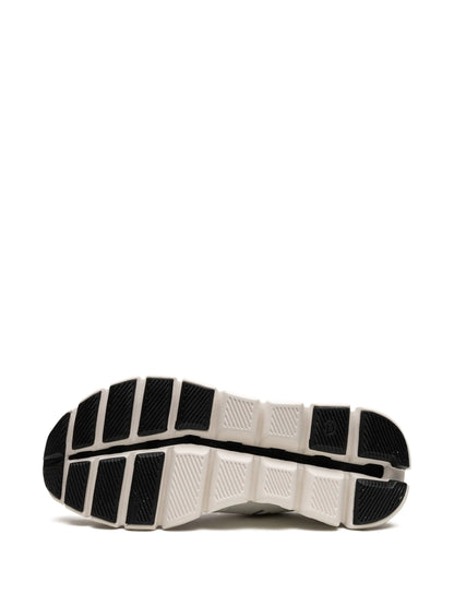 On Running Cloud X 3 White Black