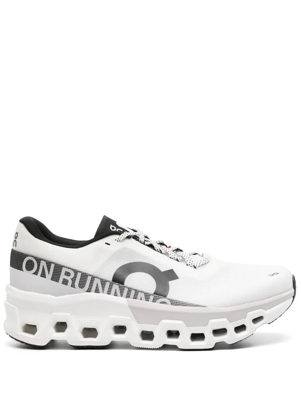 On Running Cloudmonster 2 White/Froast