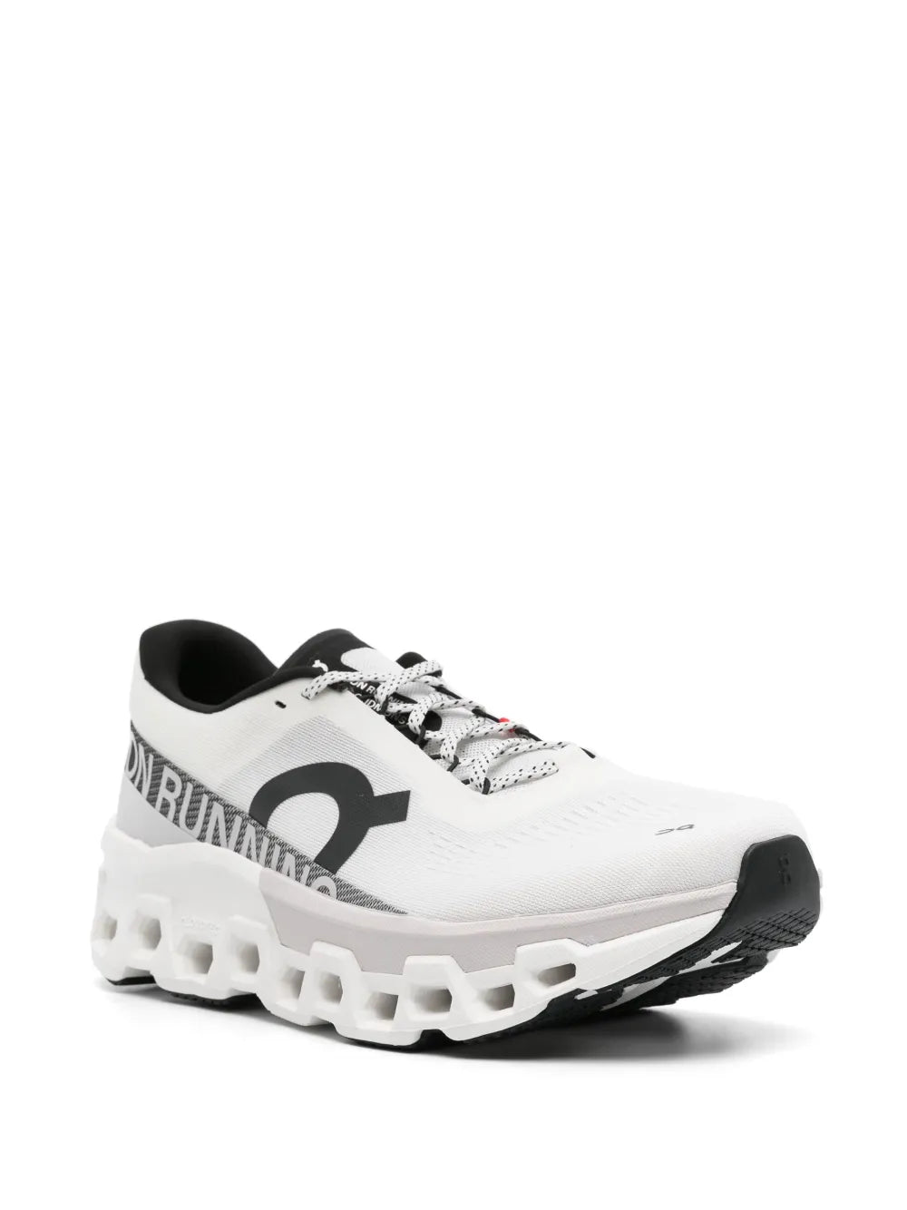 On Running Cloudmonster 2 White/Froast