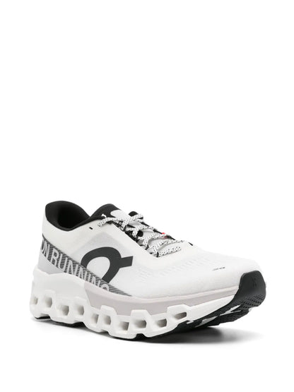 On Running Cloudmonster 2 White/Froast