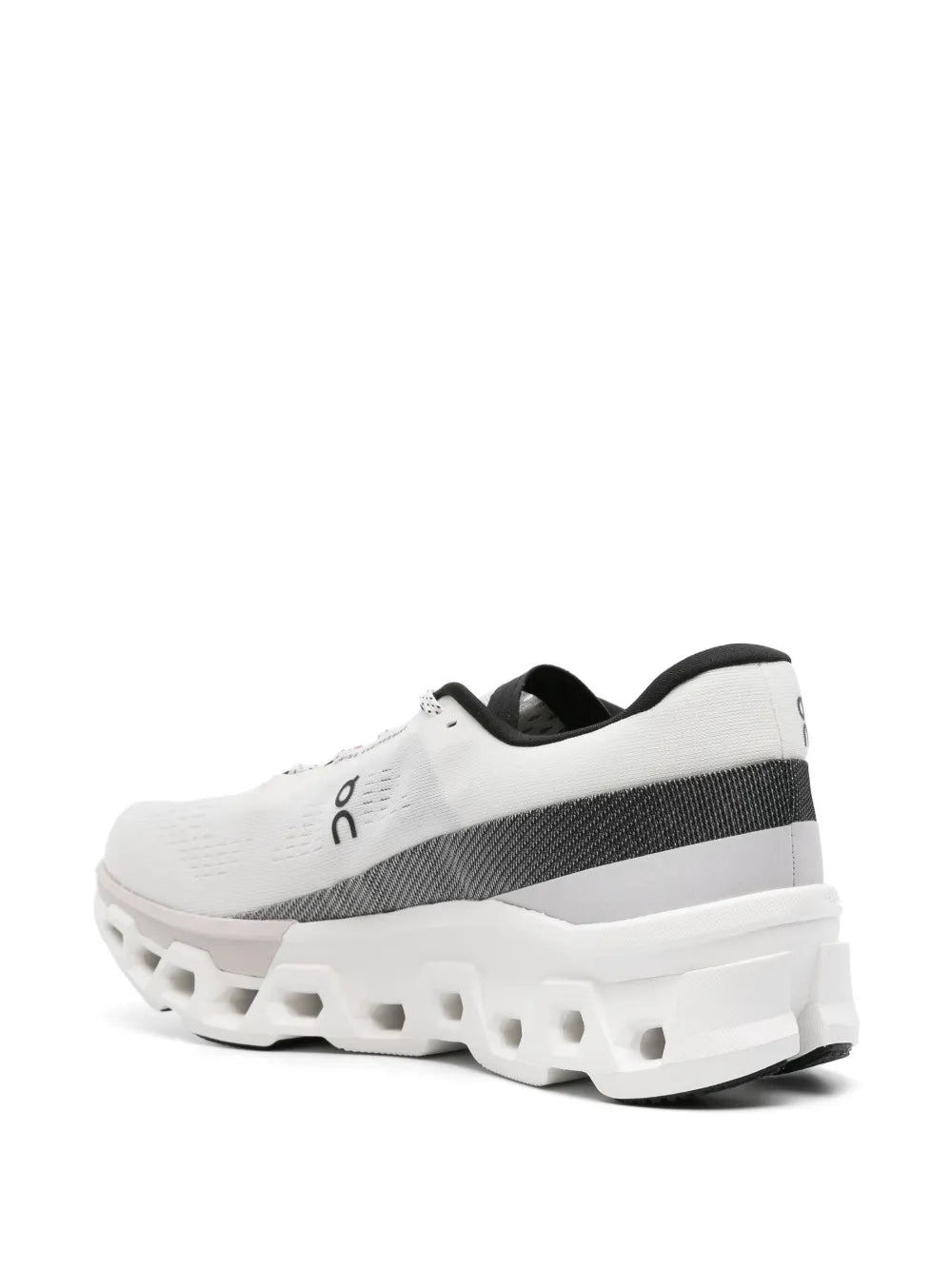 On Running Cloudmonster 2 White/Froast