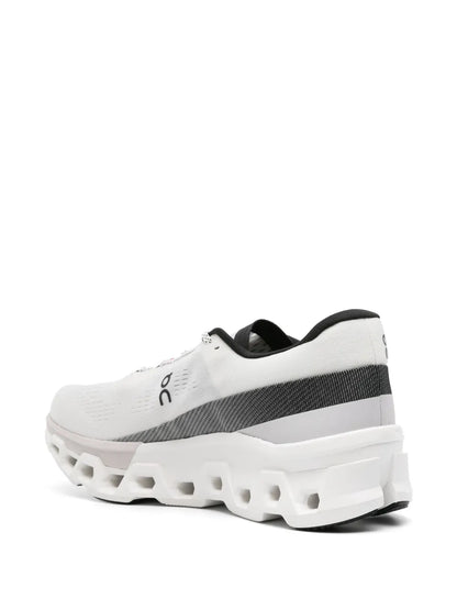 On Running Cloudmonster 2 White/Froast